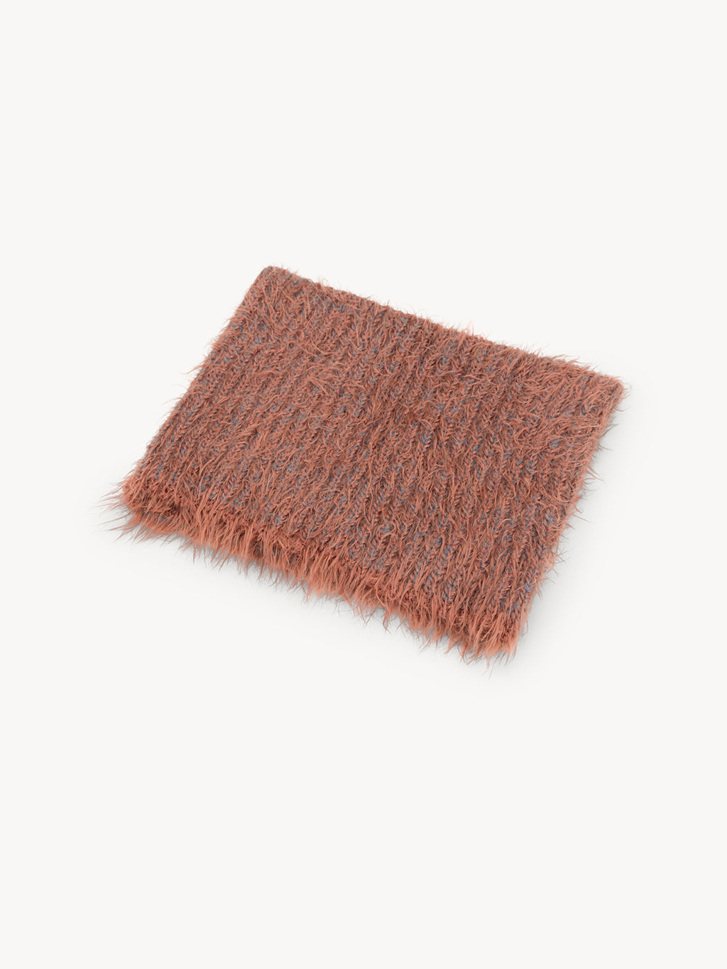 Precious Hat Melange Slate