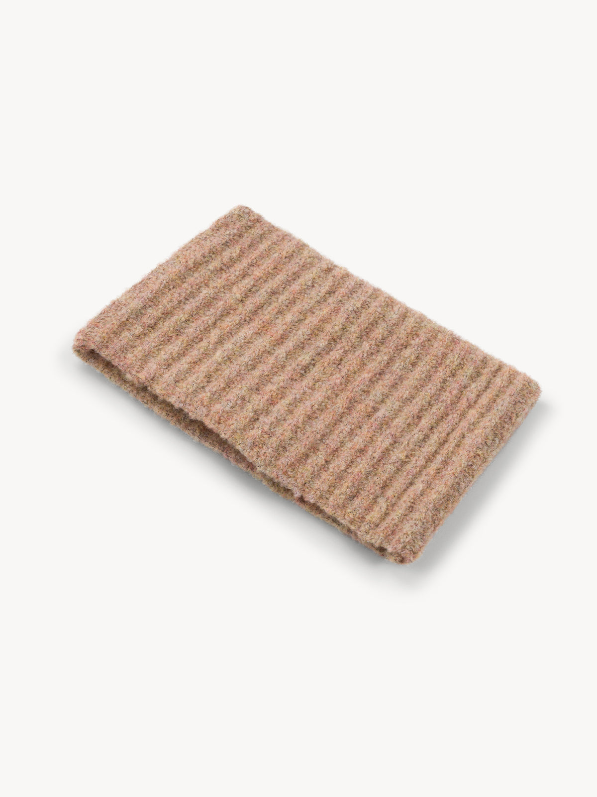Precious Hat Melange Beige
