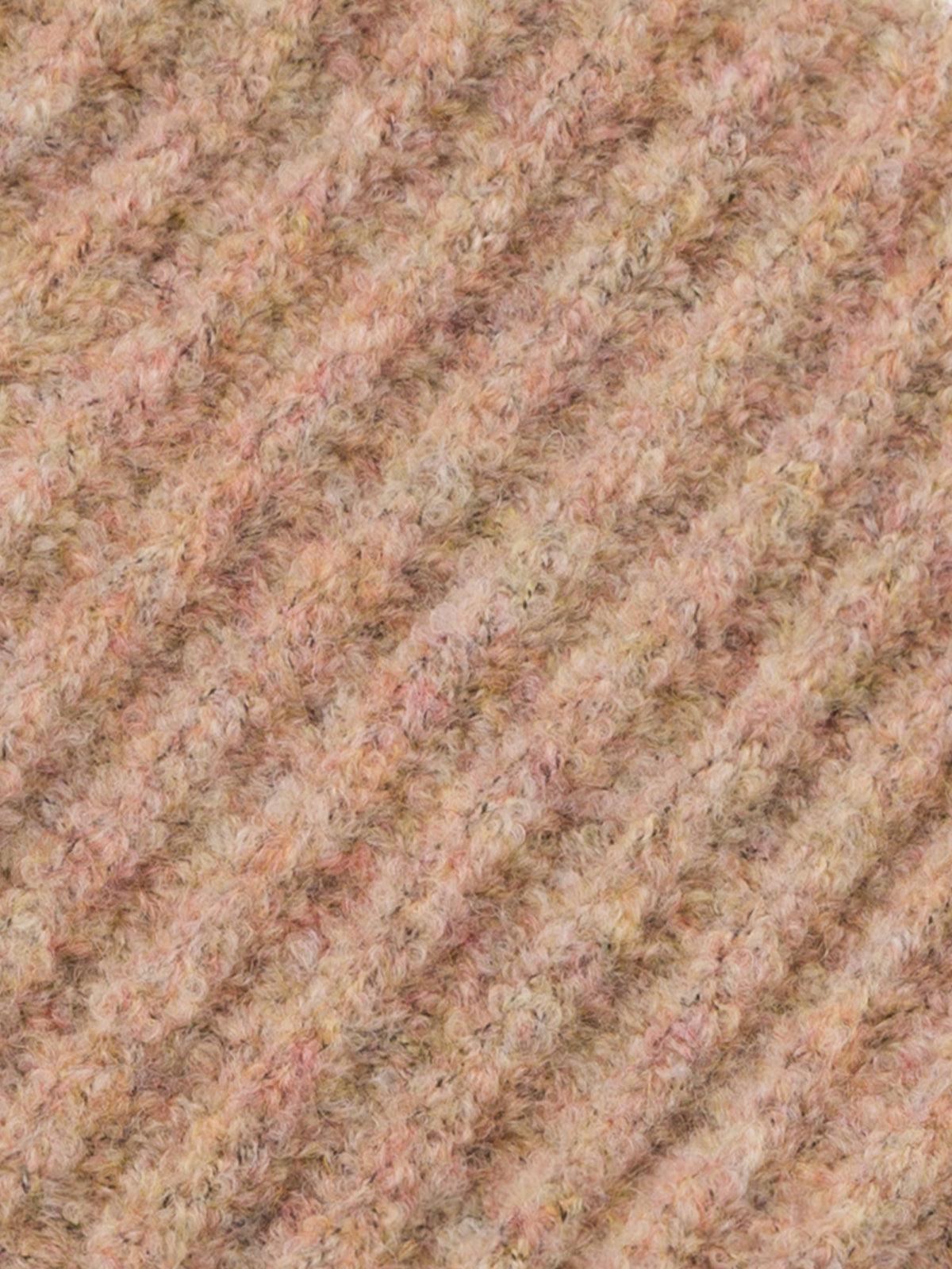 Precious Hat Melange Beige