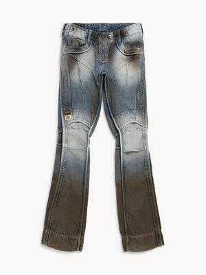 G-Star x KNWLS · The Denim 002 Jeans