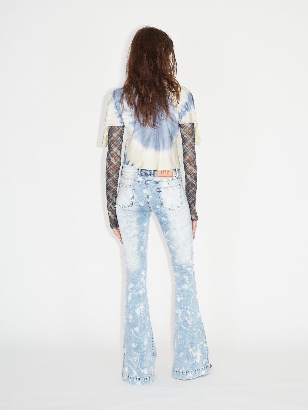Harley Jeans Cloud