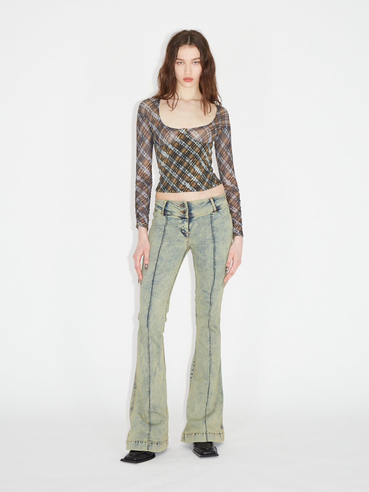 Harley Jeans Oblivion