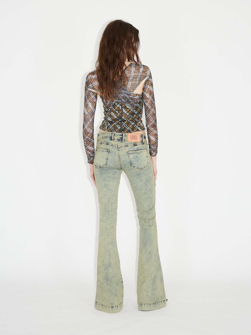 Harley Jeans Oblivion