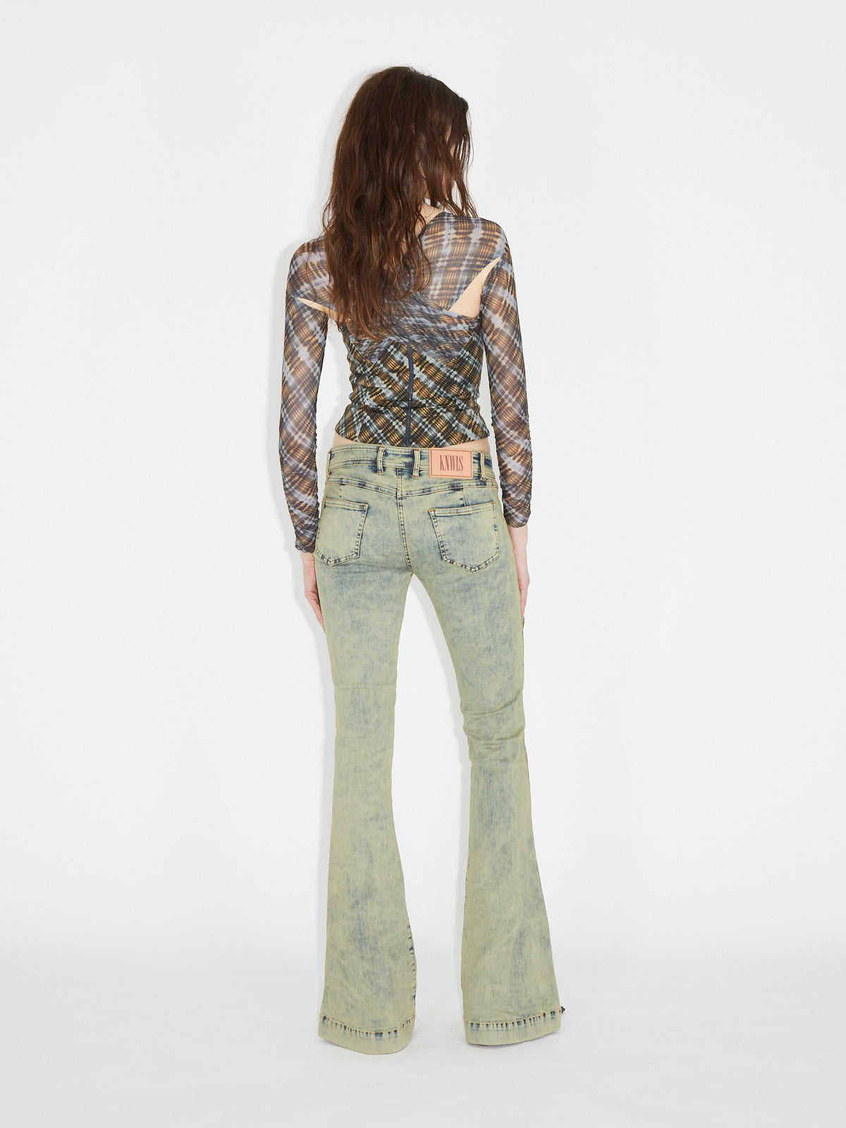 Harley Jeans Oblivion
