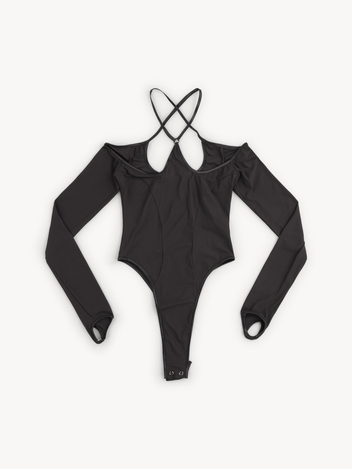 CHK Leotard