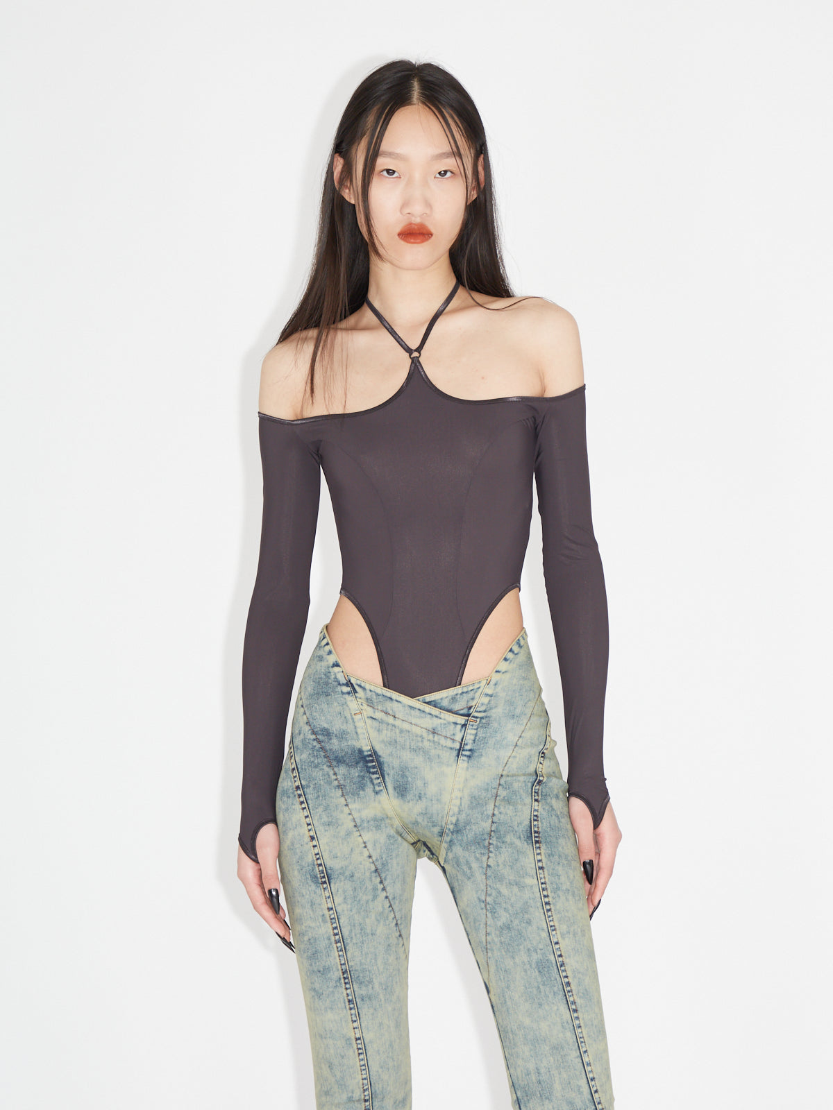 CHK Leotard