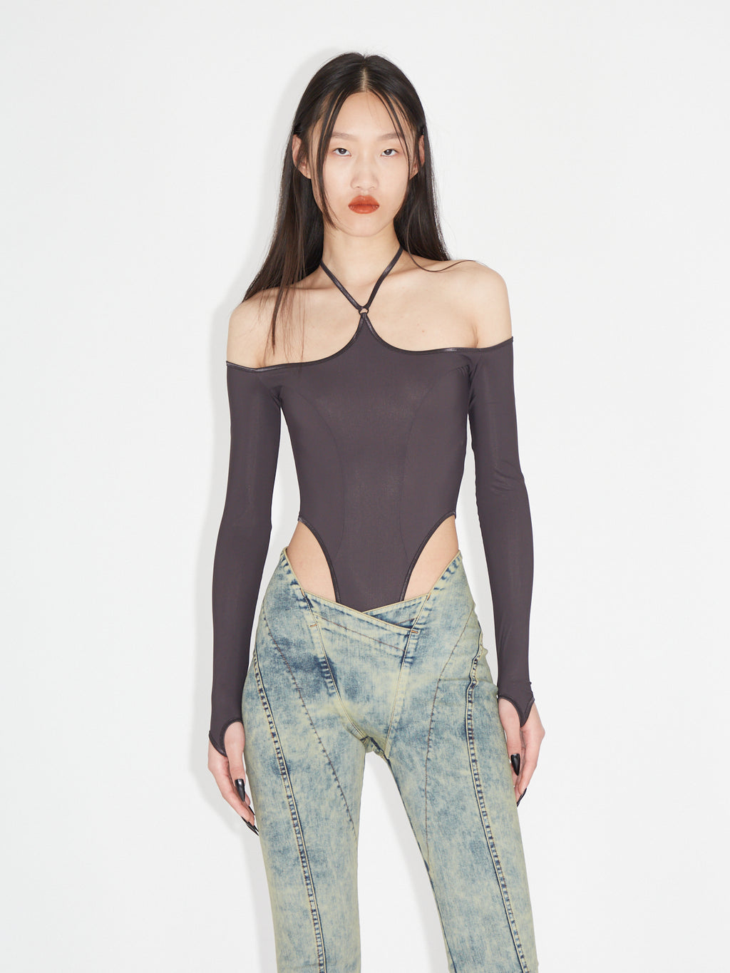CHK Leotard