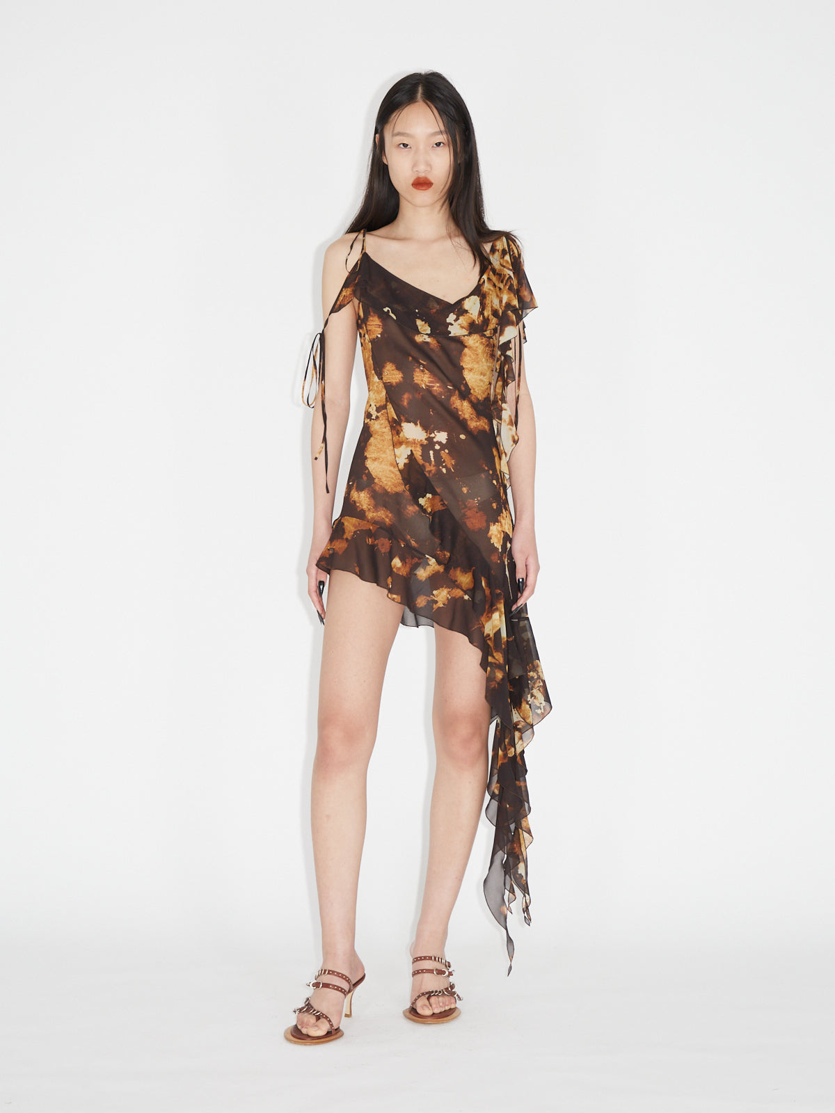 Cyclo Dress Starlight