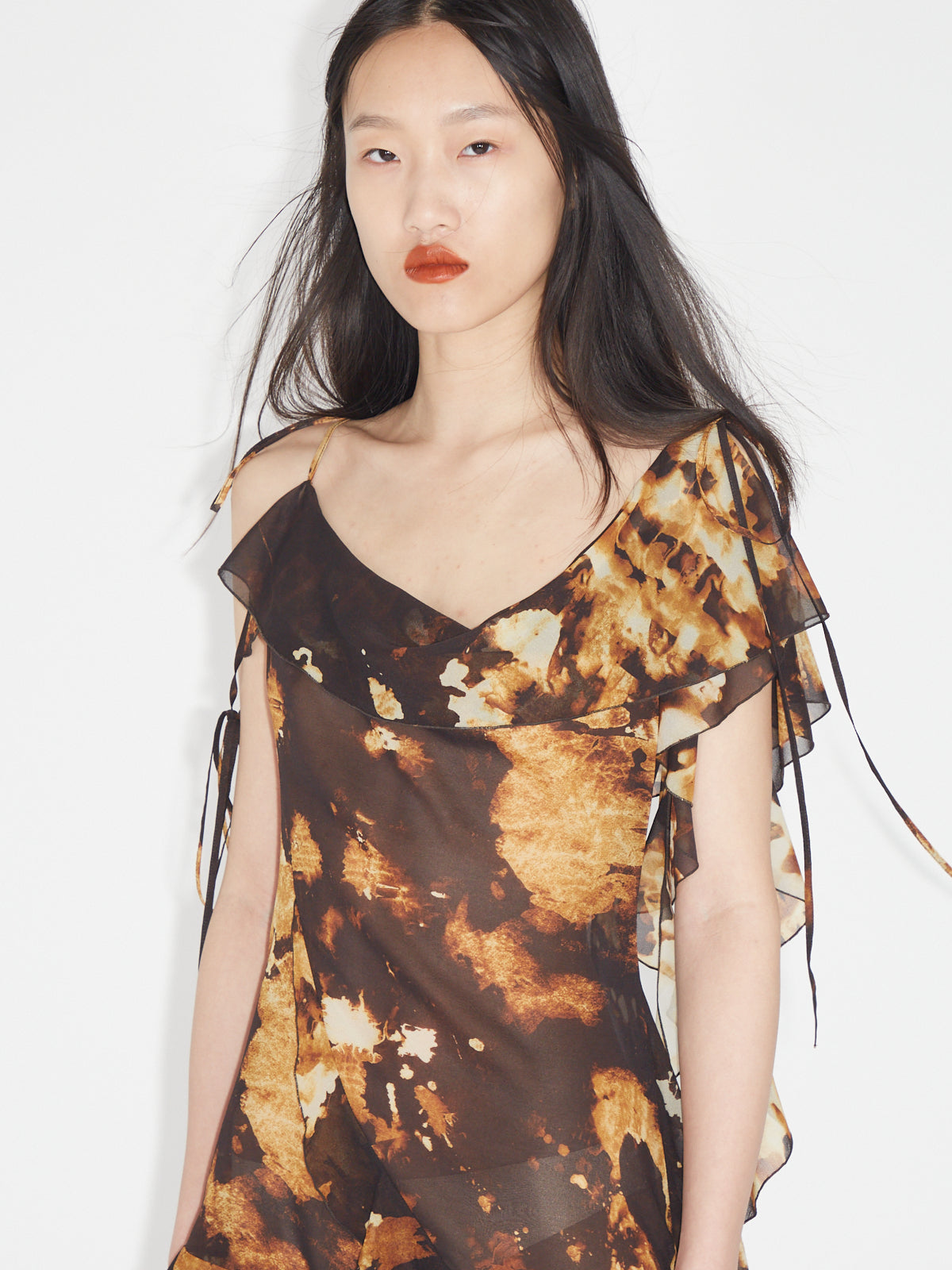 Cyclo Dress Starlight