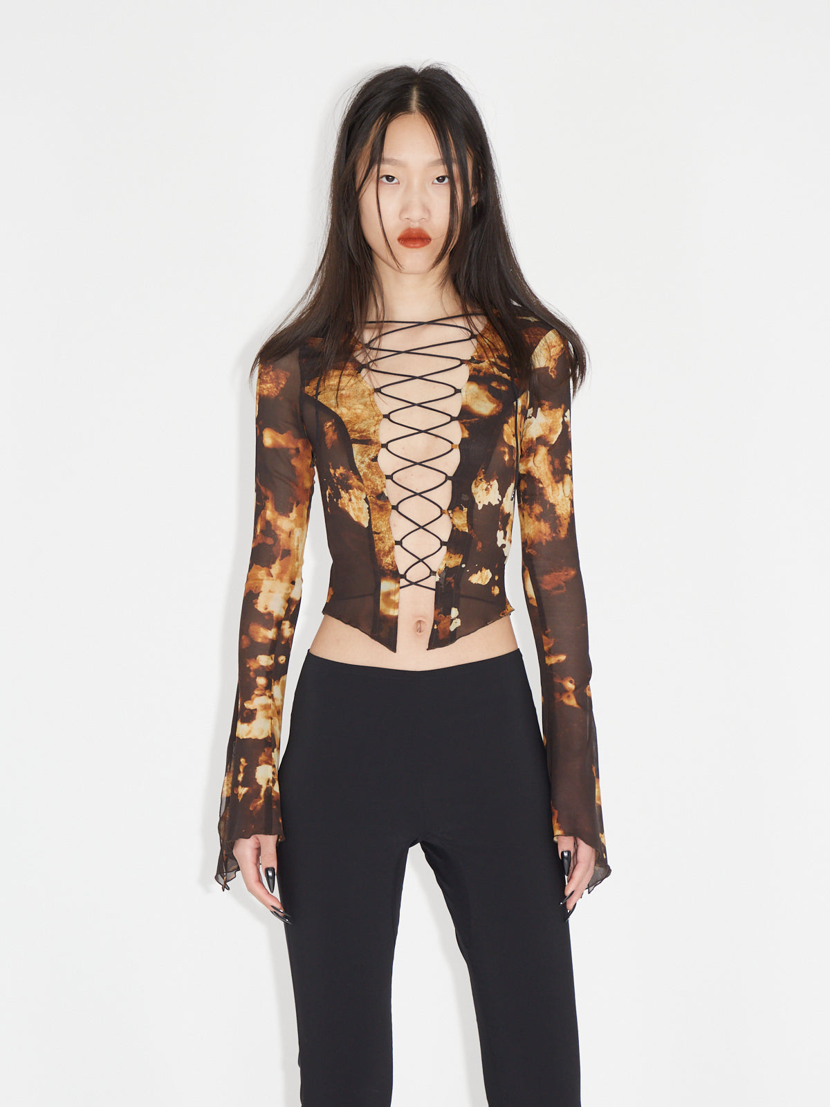 GSH Blouse Starlight