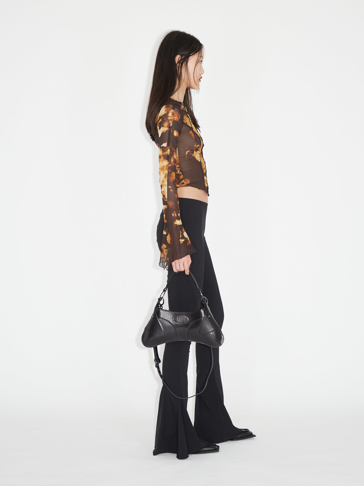 GSH Blouse Starlight
