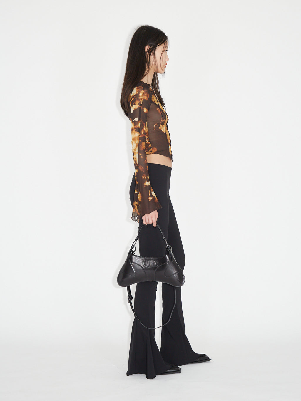GSH Blouse Starlight