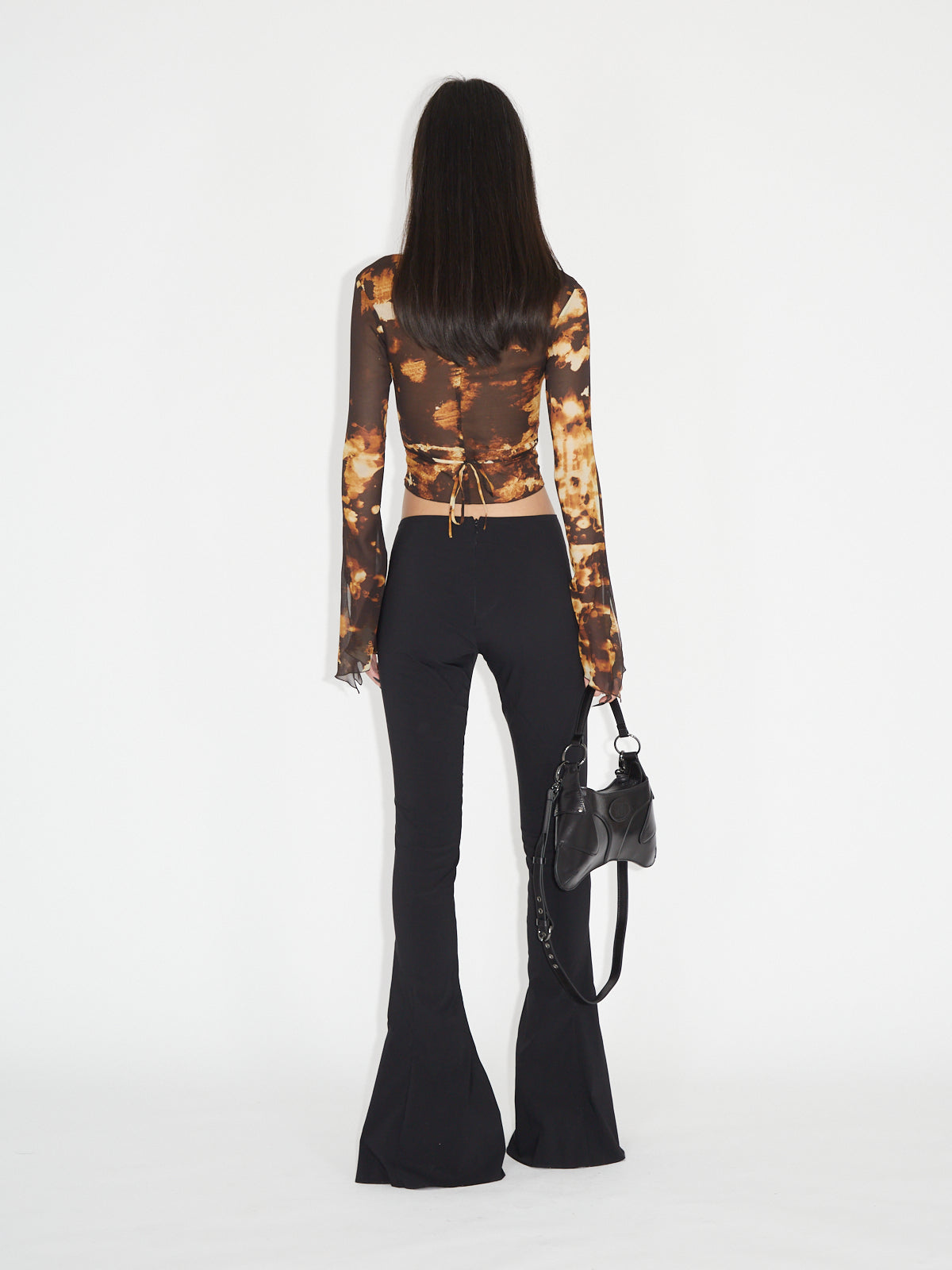 GSH Blouse Starlight