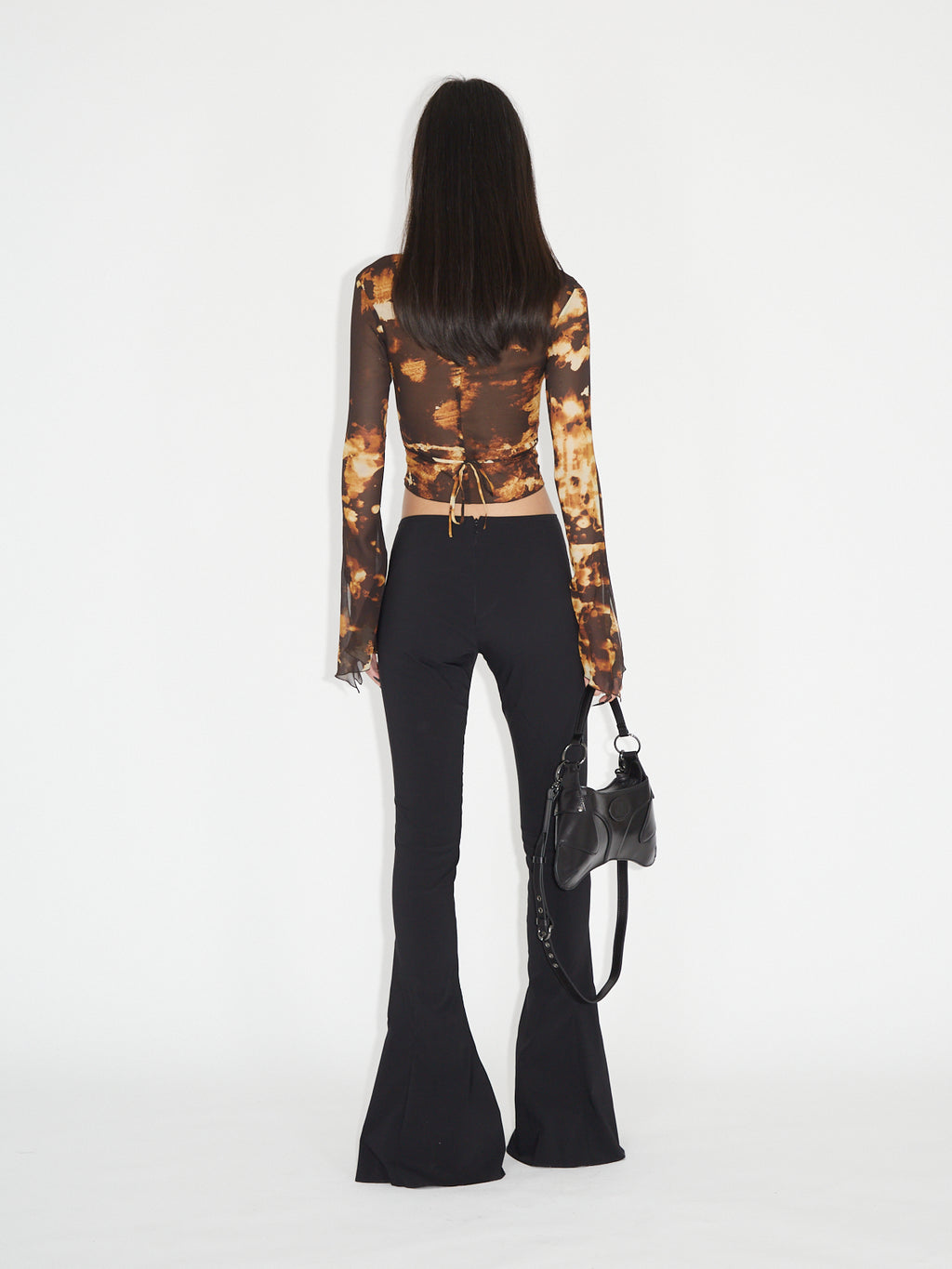GSH Blouse Starlight