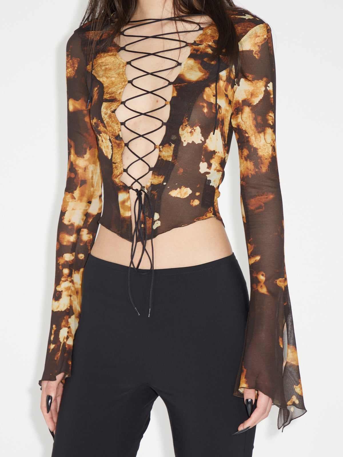 GSH Blouse Starlight