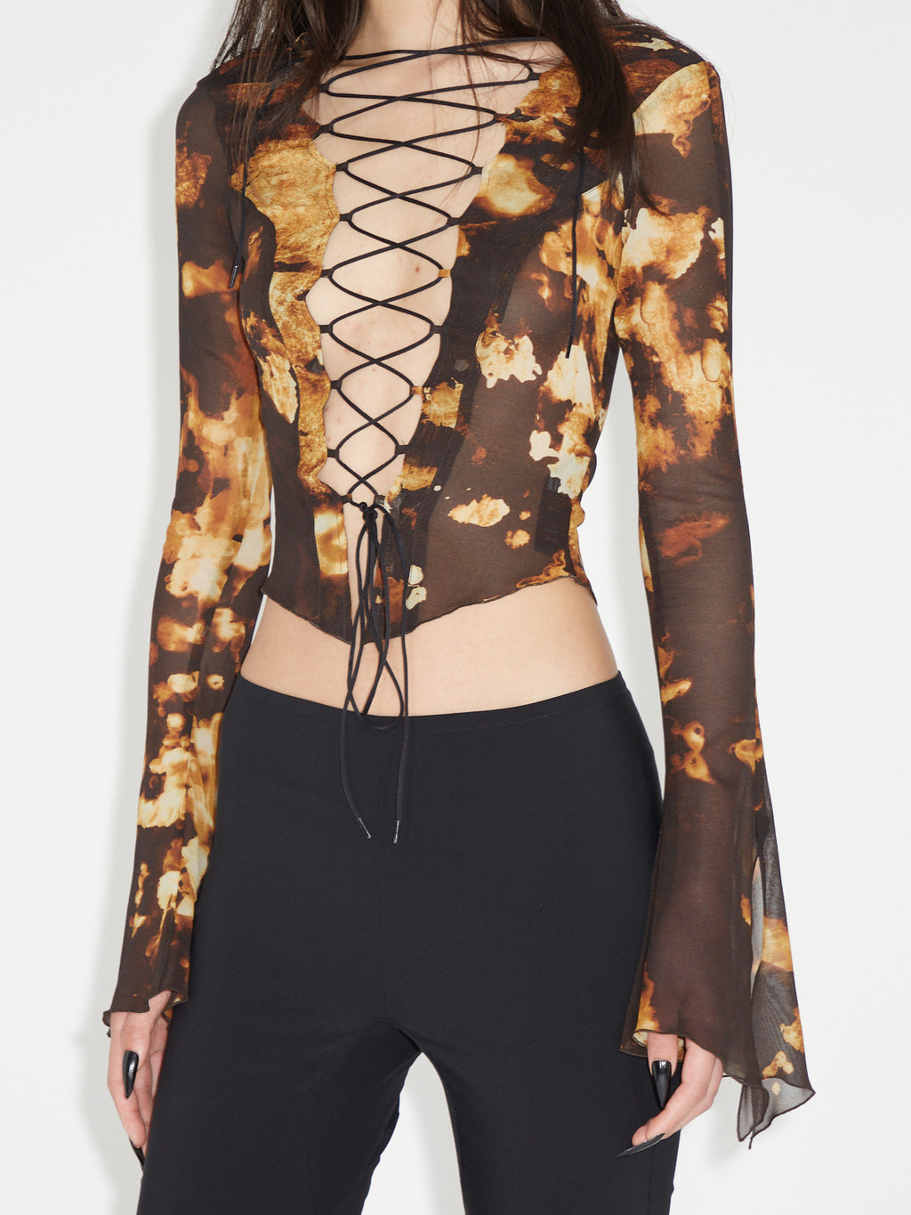 GSH Blouse Starlight