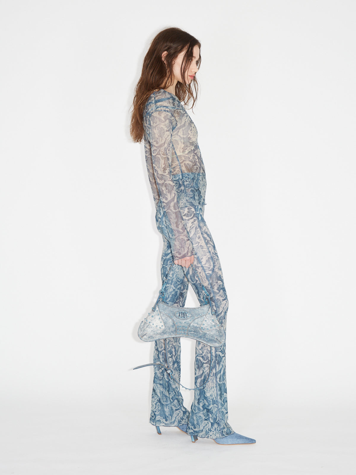 Halcyon Leggings Spikewall