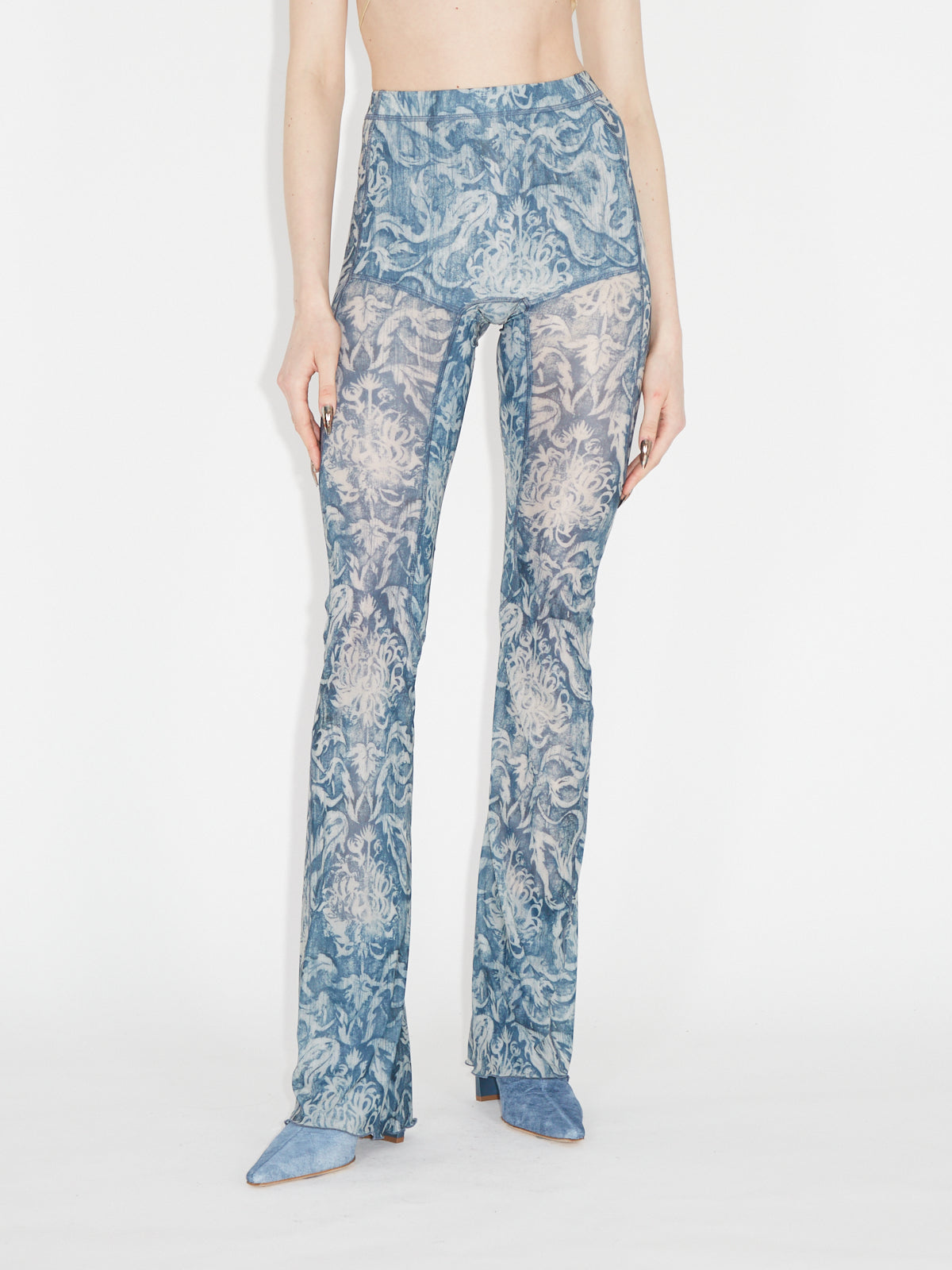 Halcyon Leggings Spikewall