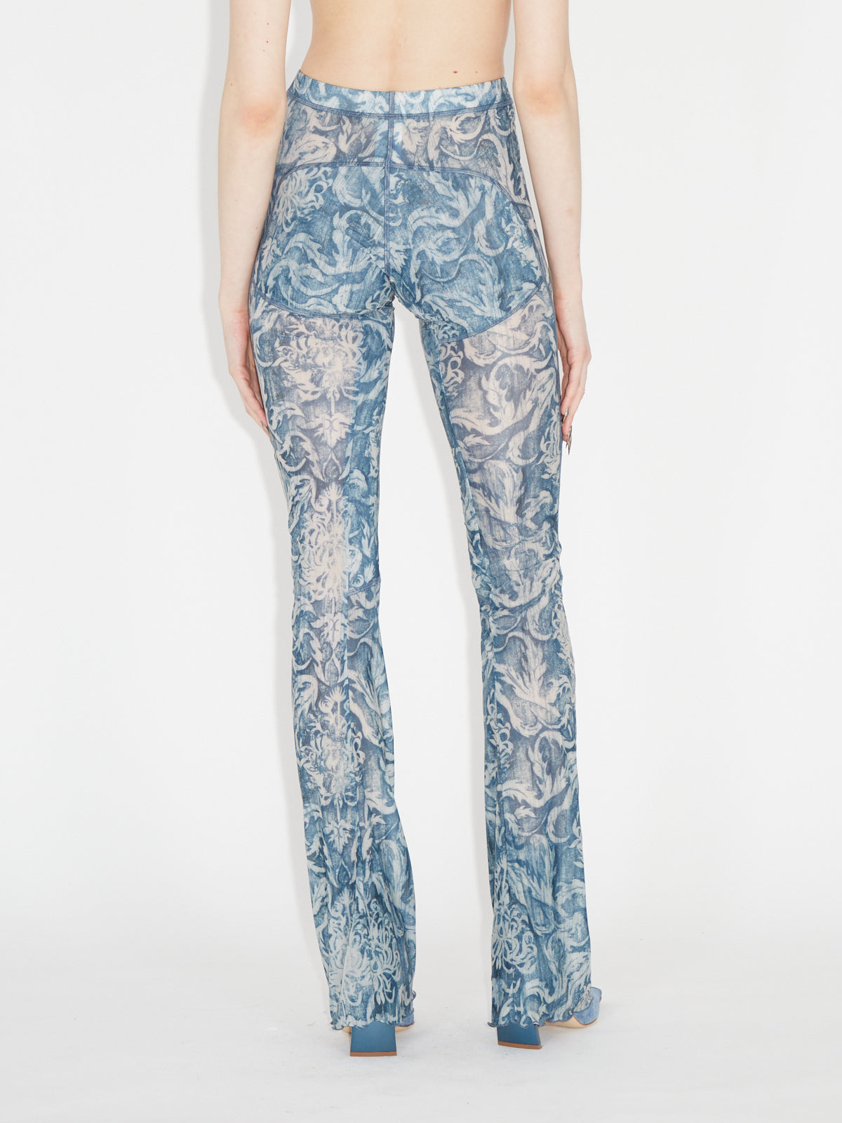 Halcyon Leggings Spikewall