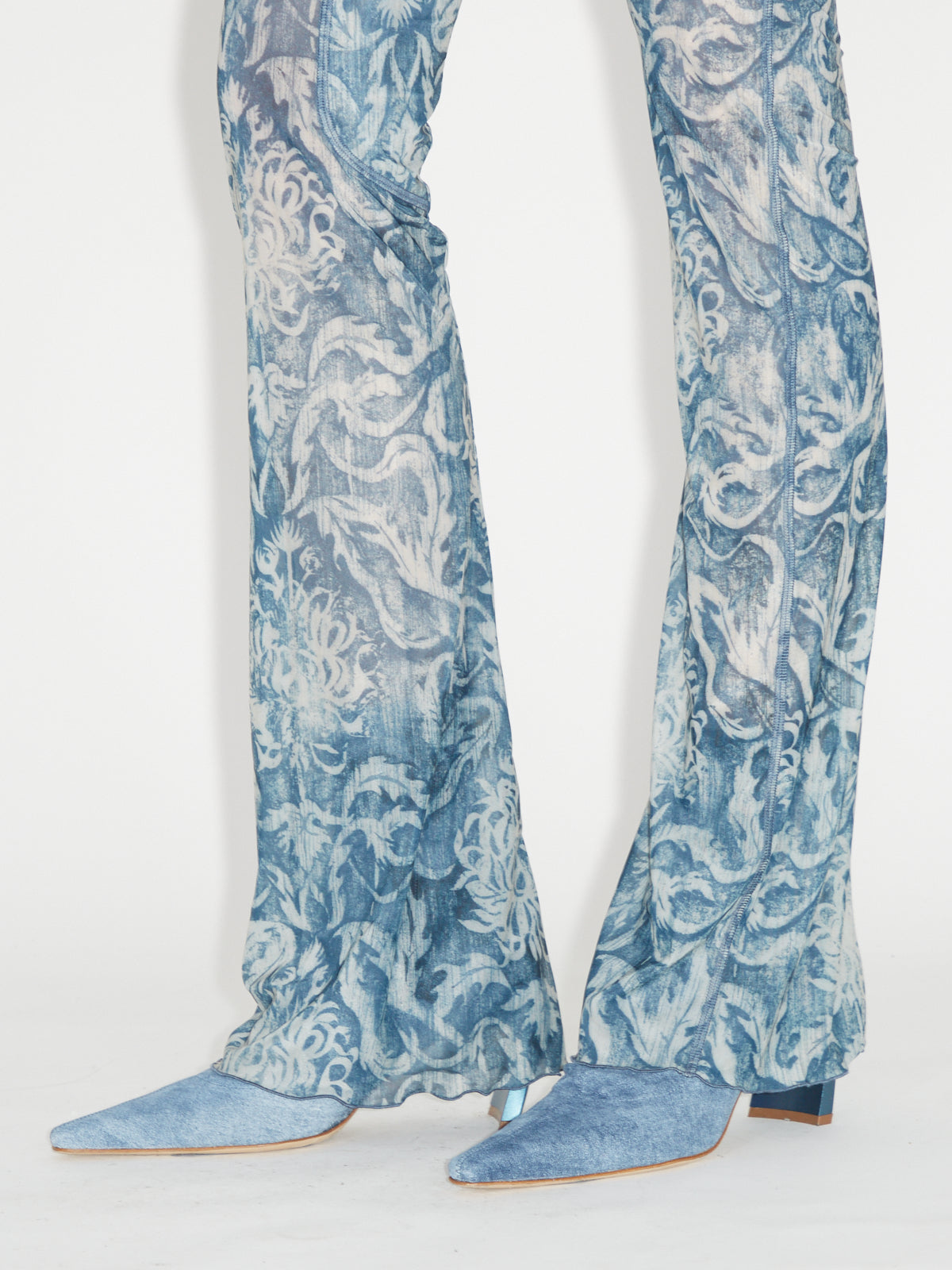 Halcyon Leggings Spikewall