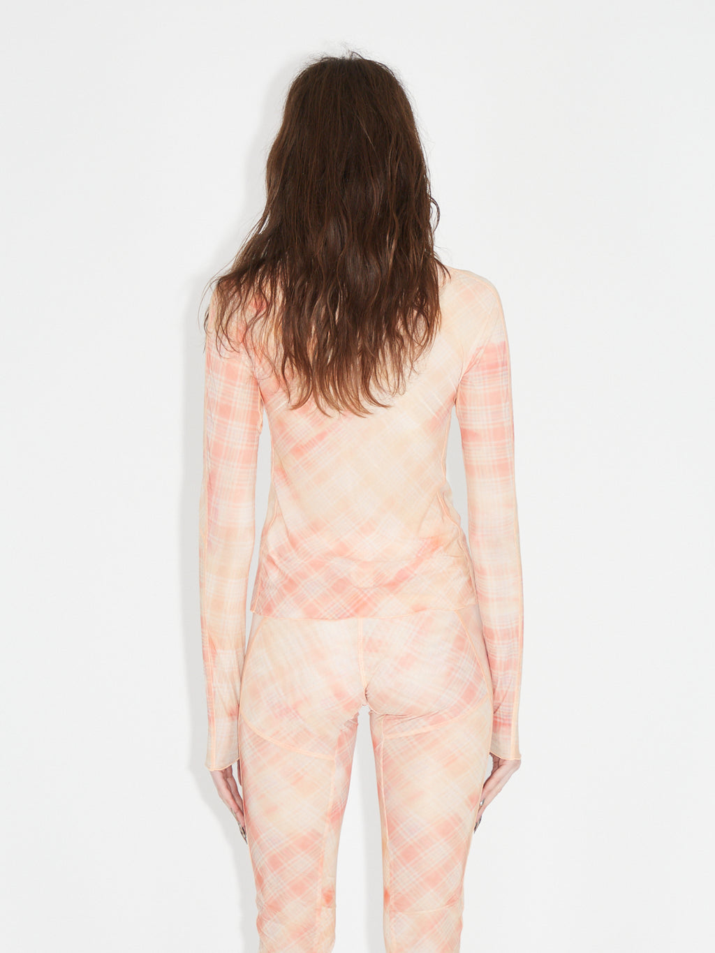 Halcyon Top Peach Bleach