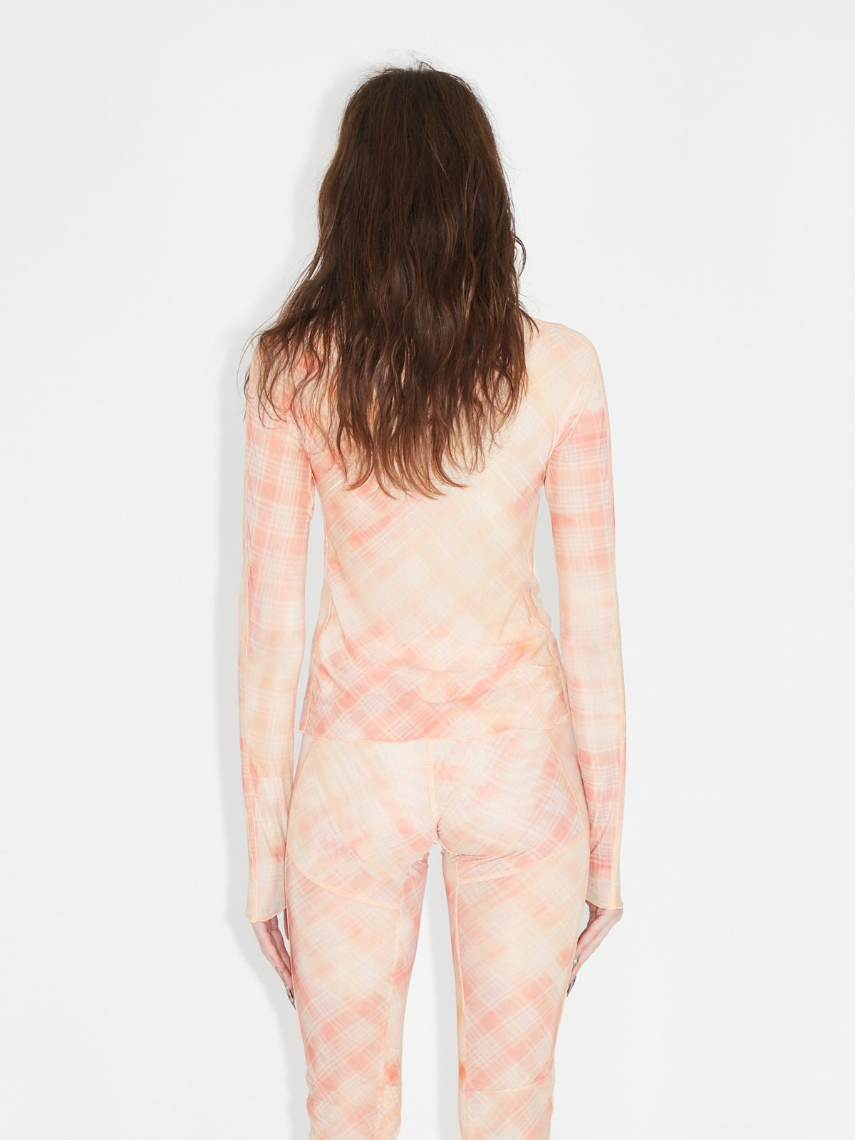 Halcyon Top Peach Bleach