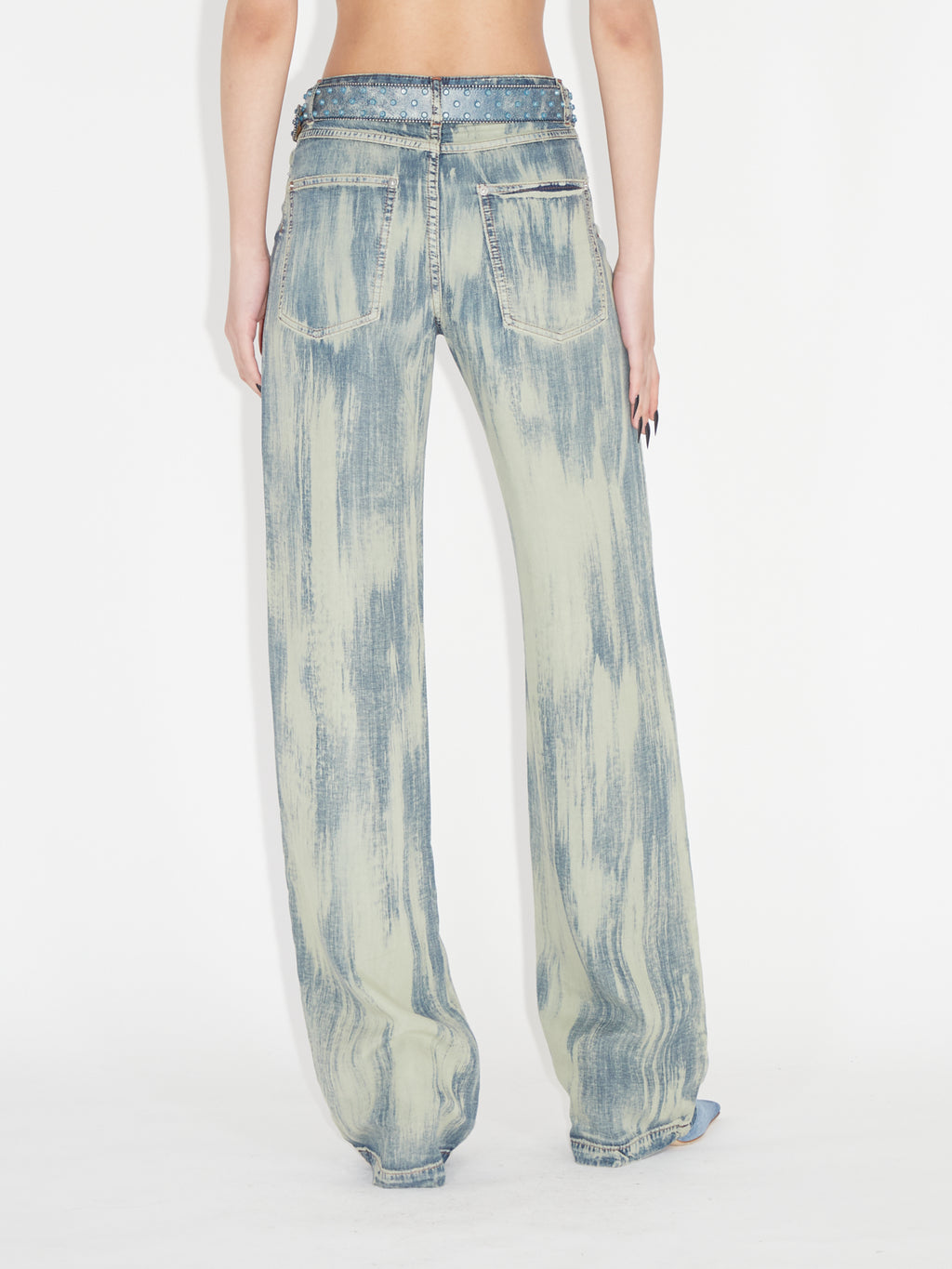Issa Trousers