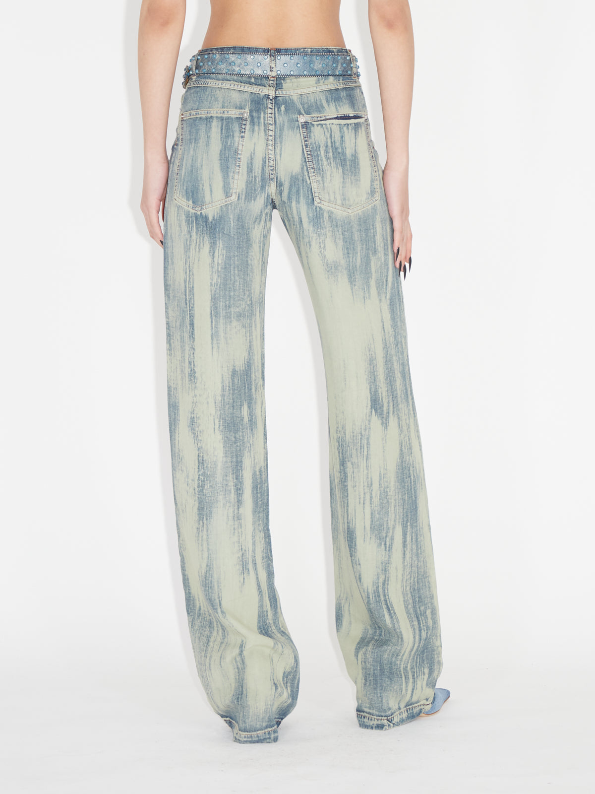 Issa Trousers