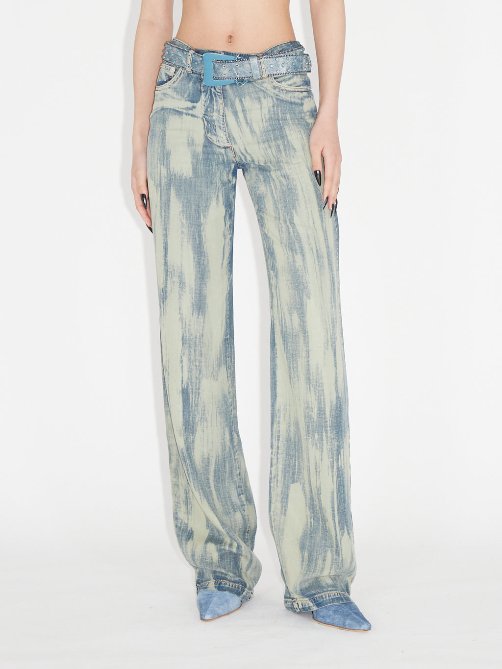 Issa Trousers
