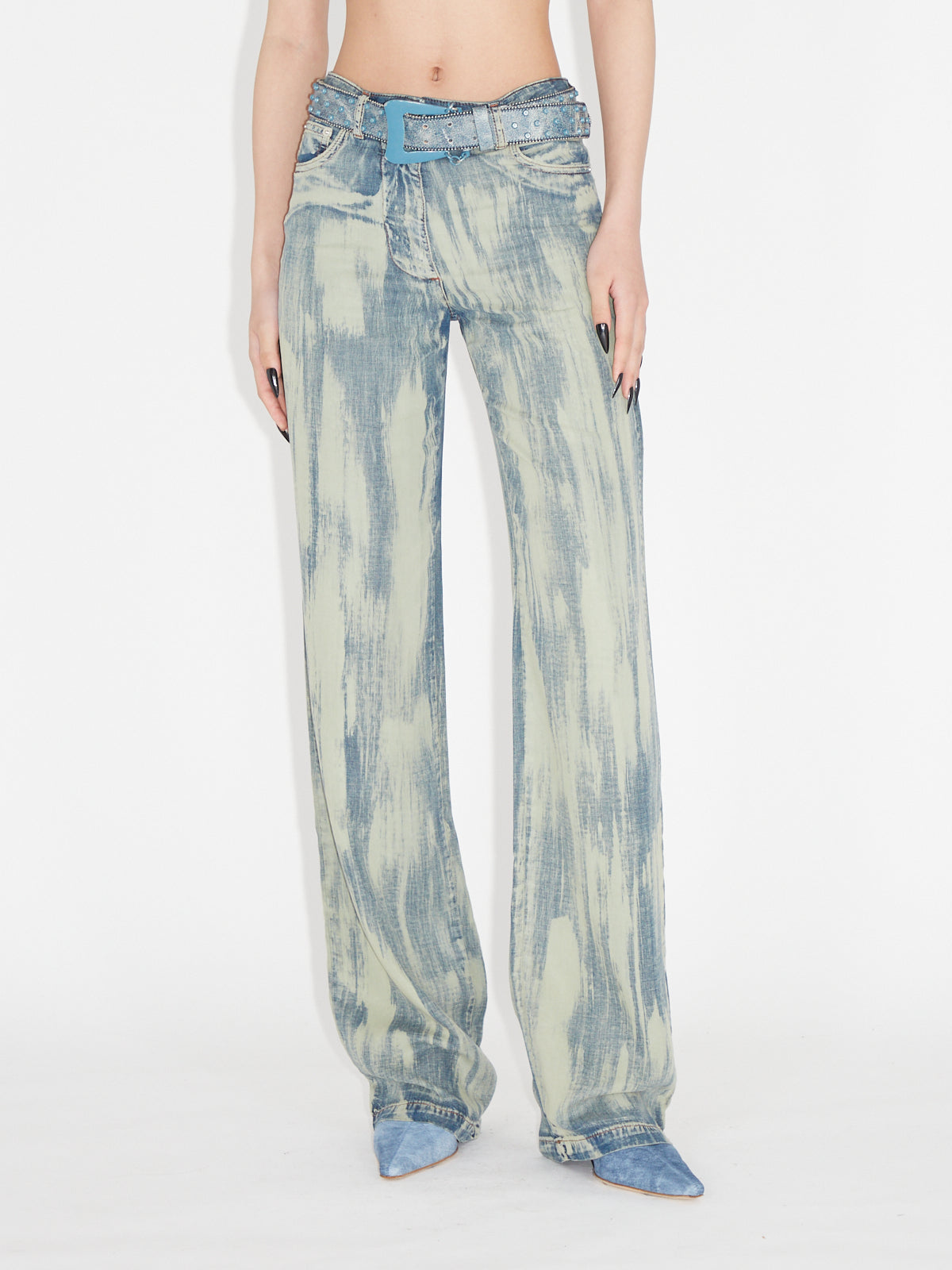 Issa Trousers