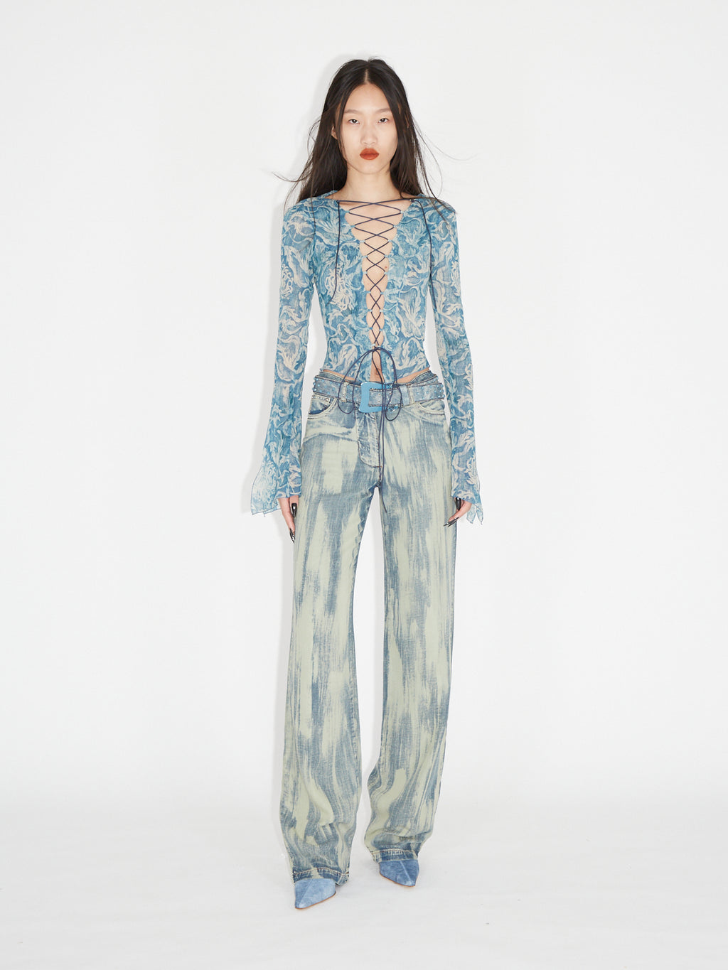 Issa Trousers