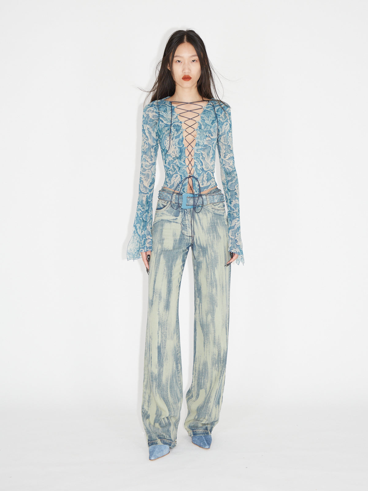Issa Trousers