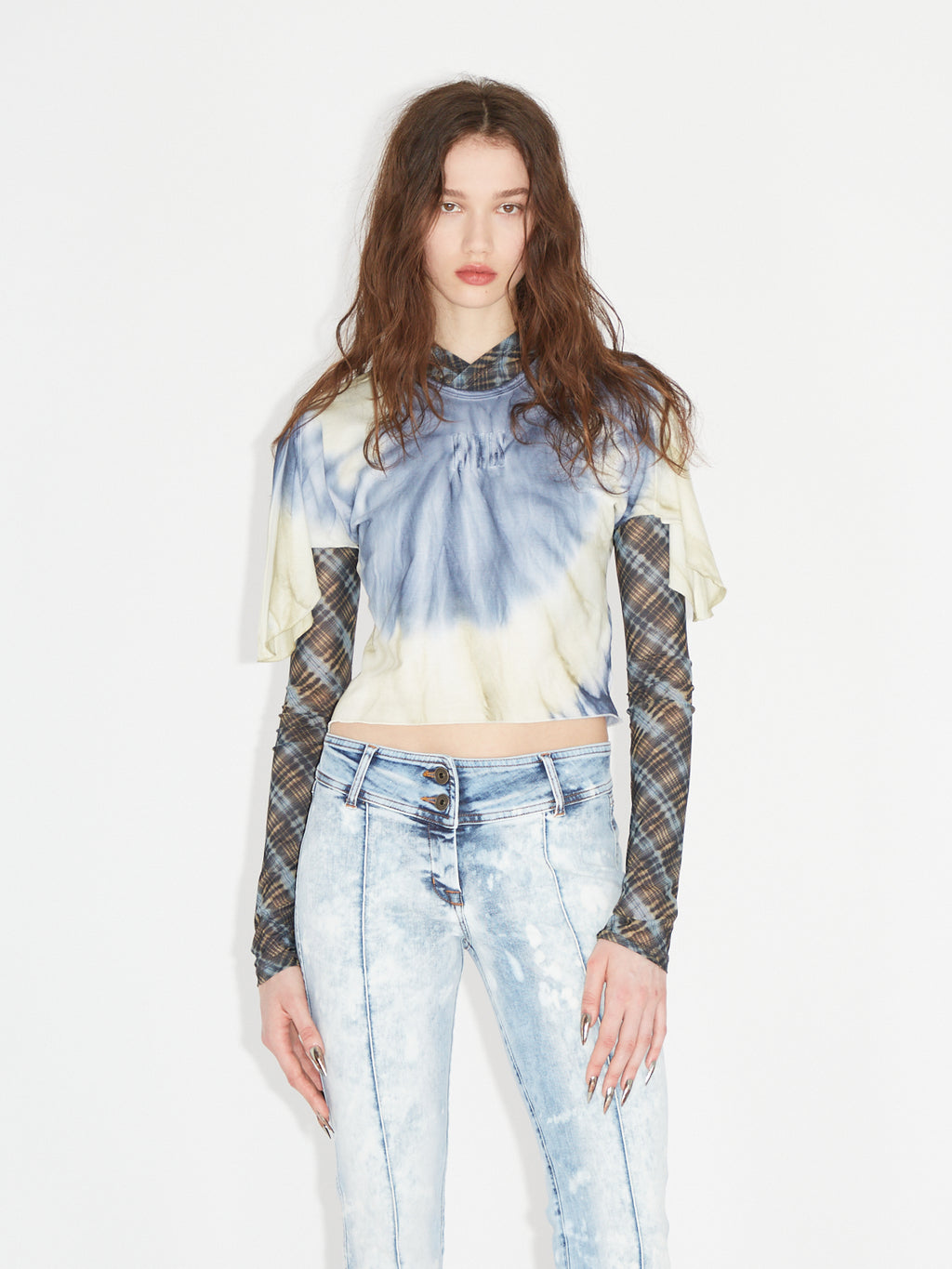 Storm T-shirt Dye