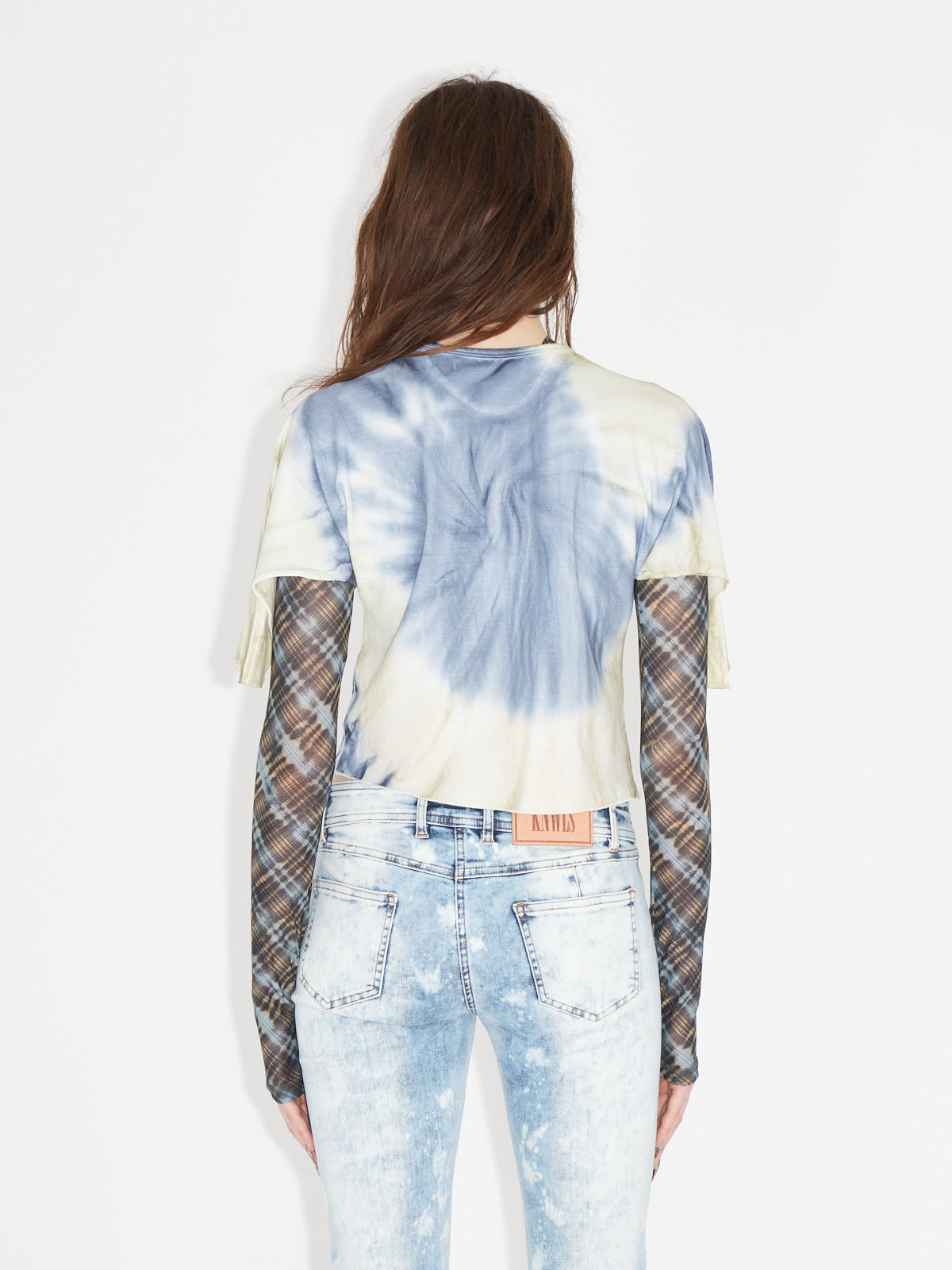 Storm T-shirt Dye