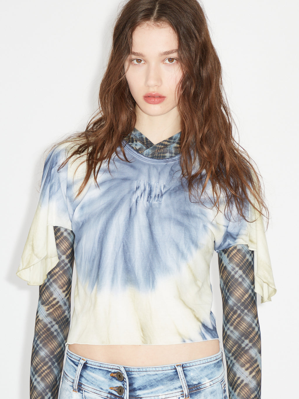 Storm T-shirt Dye