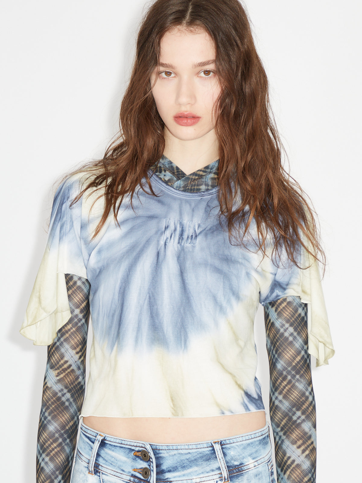 Storm T-shirt Dye
