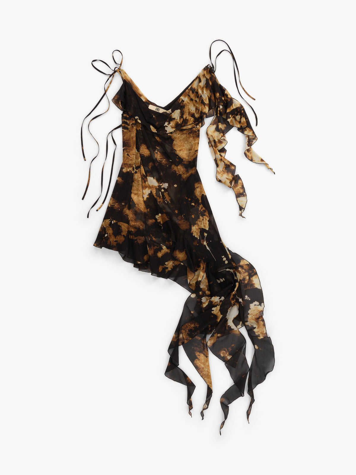 Cyclo Dress Starlight