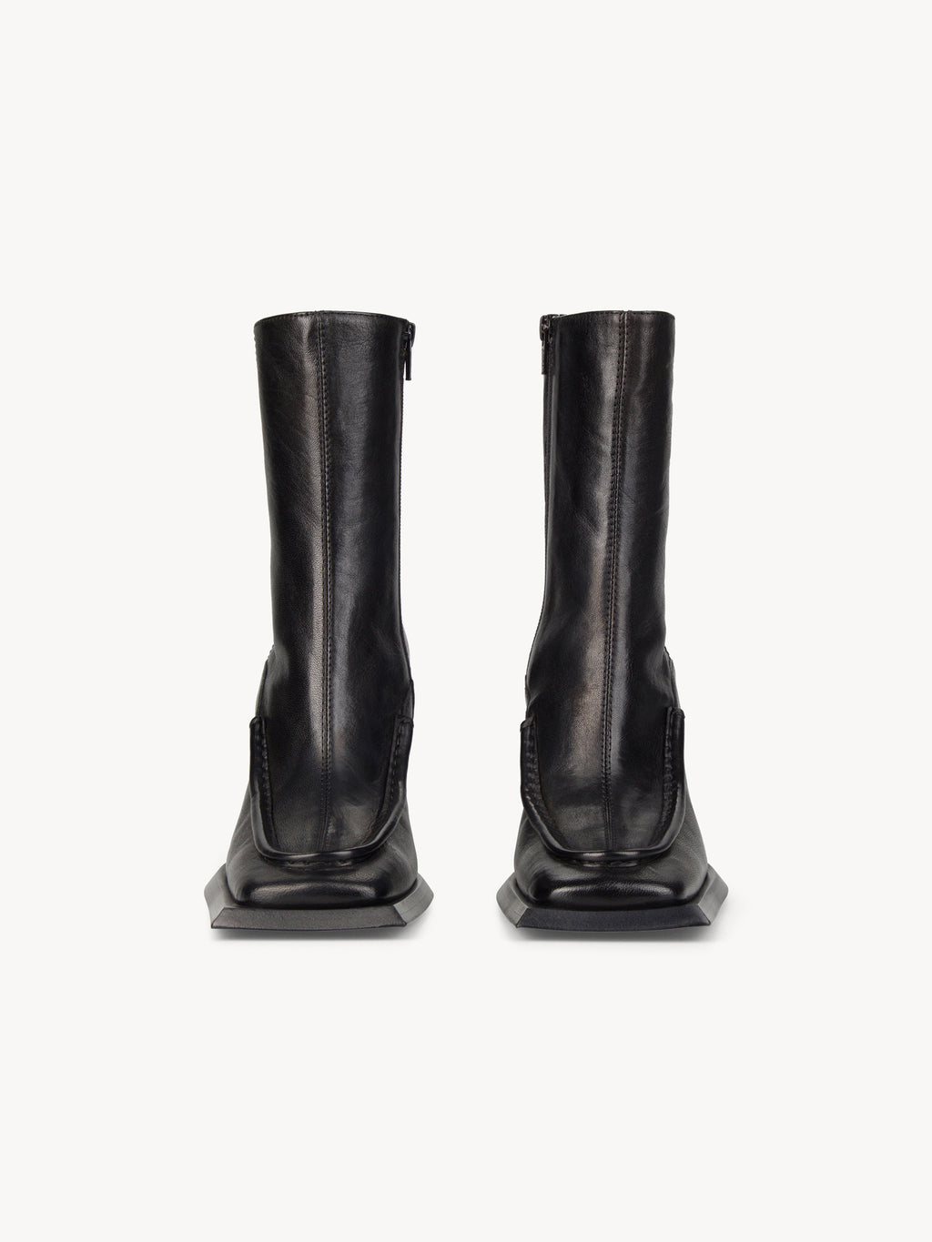 Hellz Boots Black