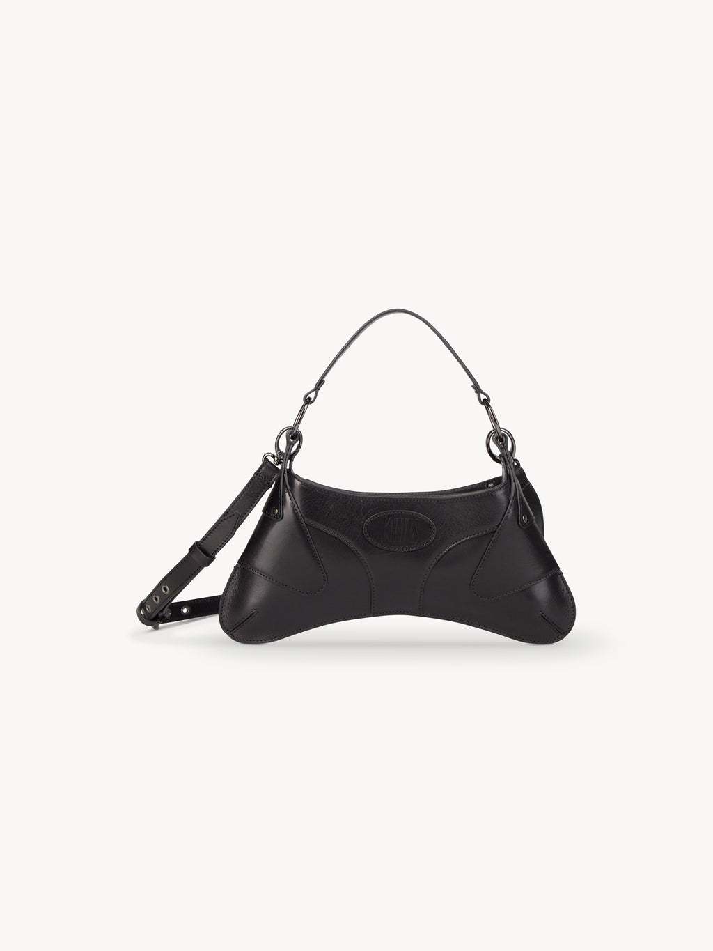 Razr Bag Black