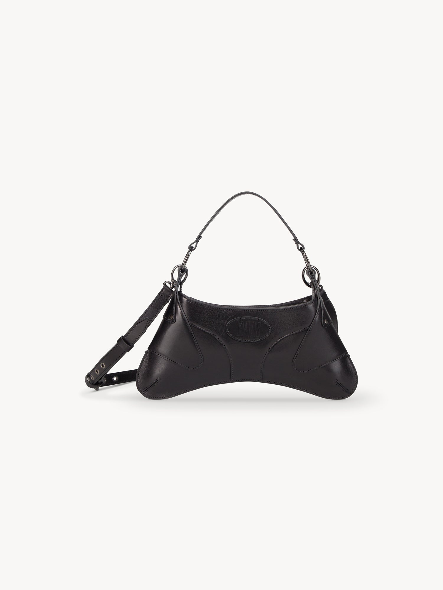 Razr Bag Black