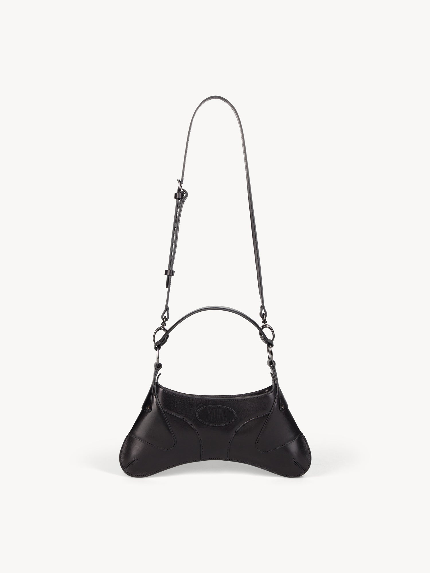 Razr Bag Black