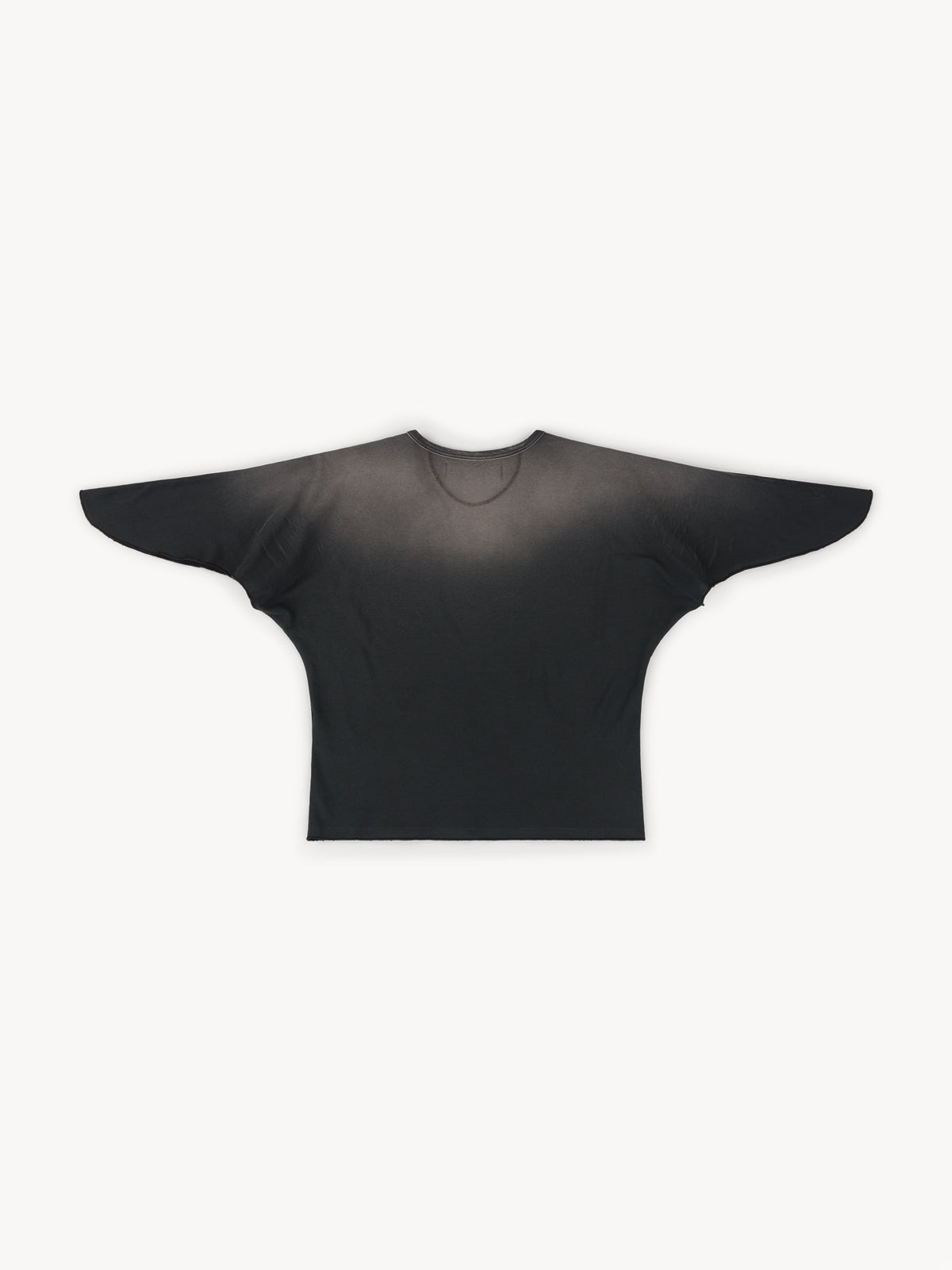 Storm T-shirt Charcoal