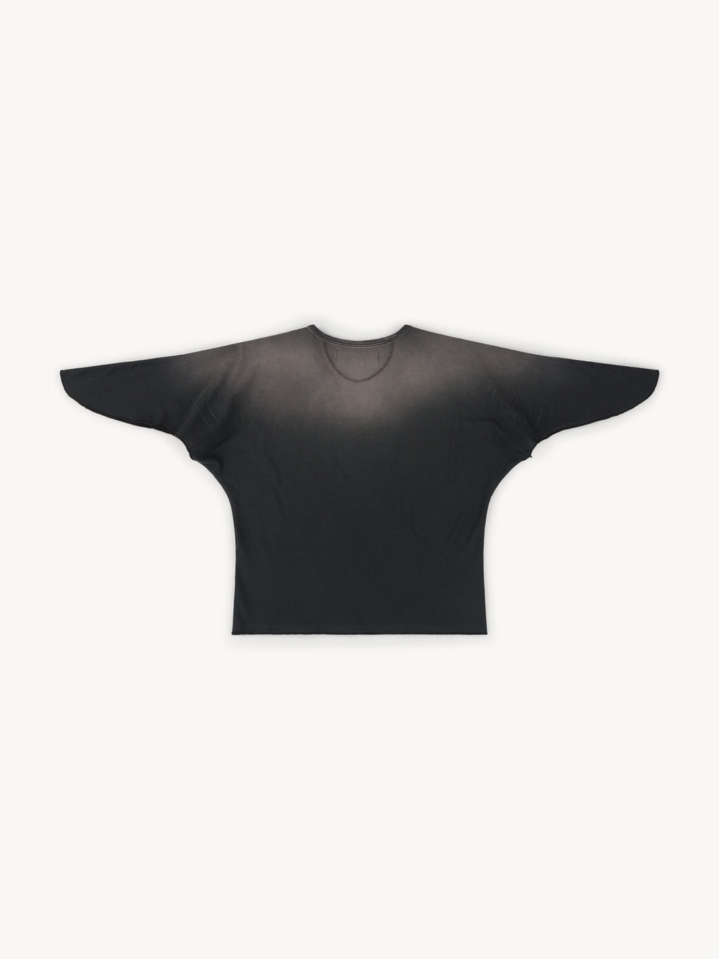 Storm T-shirt Charcoal