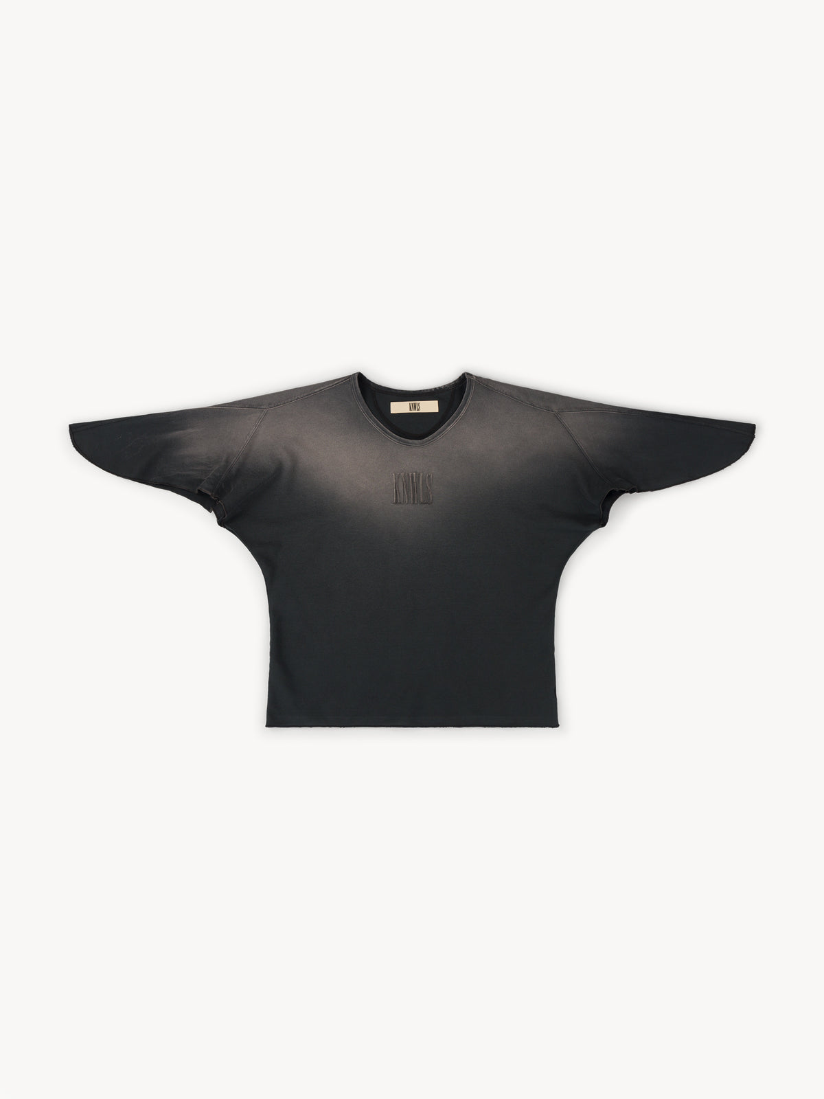 Storm T-shirt Charcoal