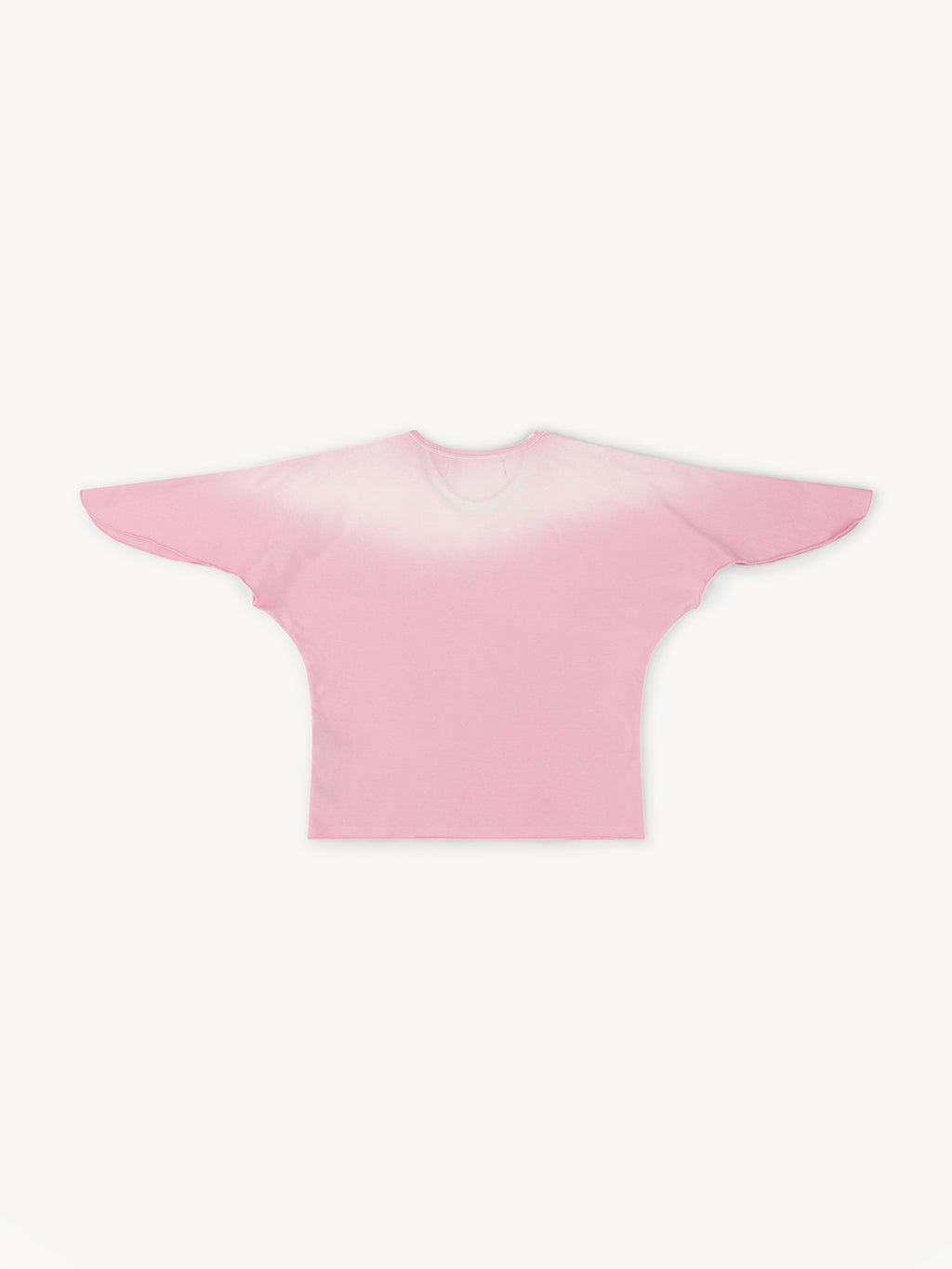 Storm T-shirt Pink