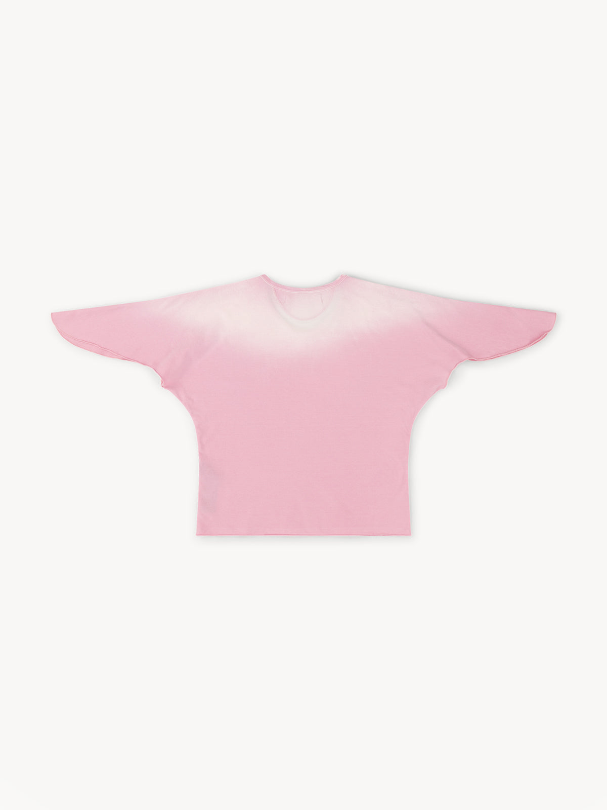 Storm T-shirt Pink