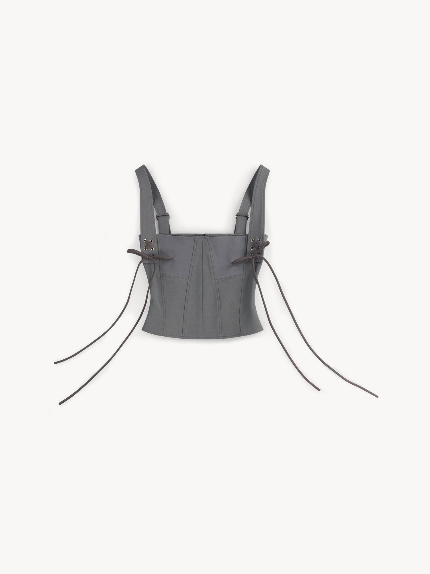 Lethal Bustier