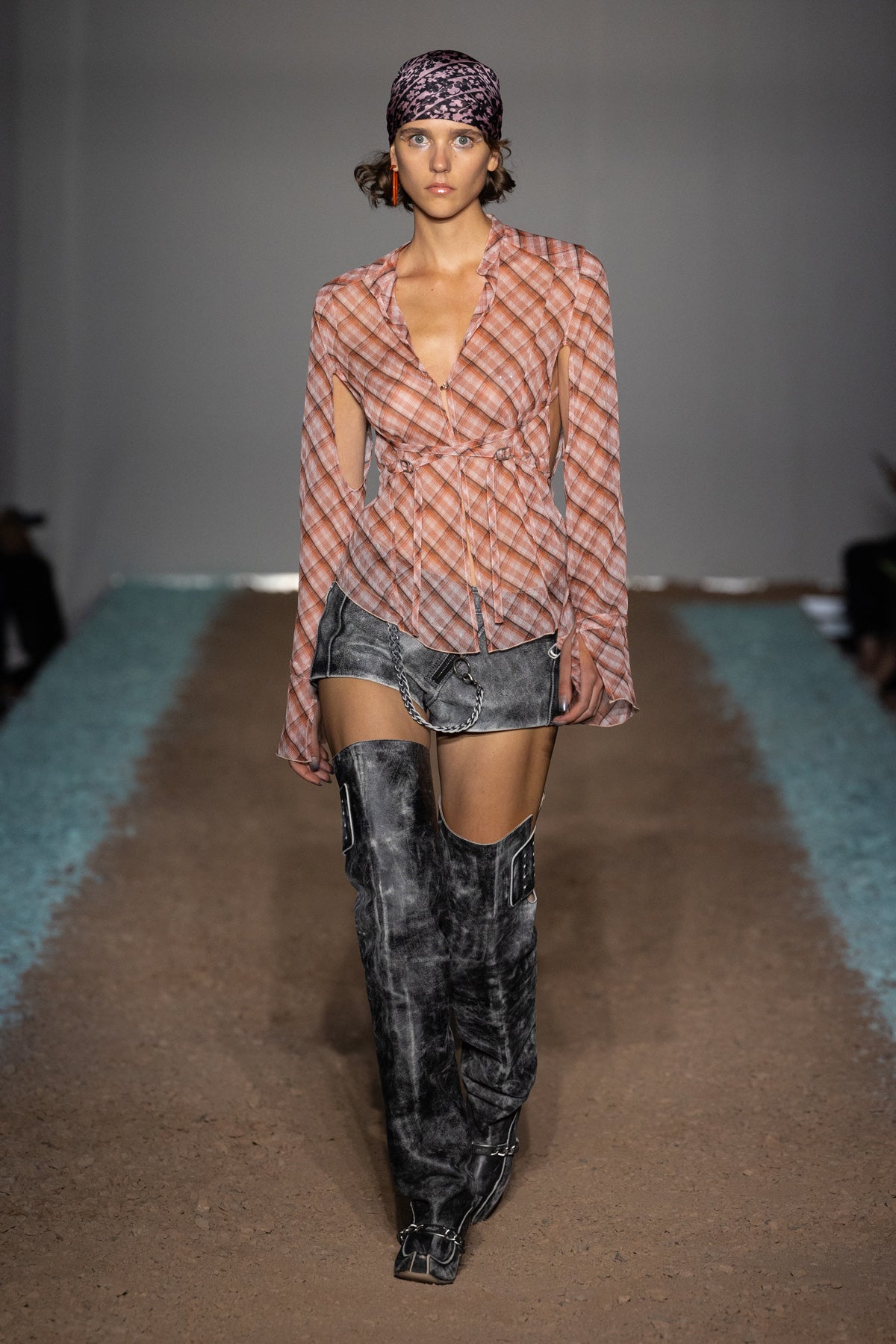 Knwl Front Collections – KNWLS
