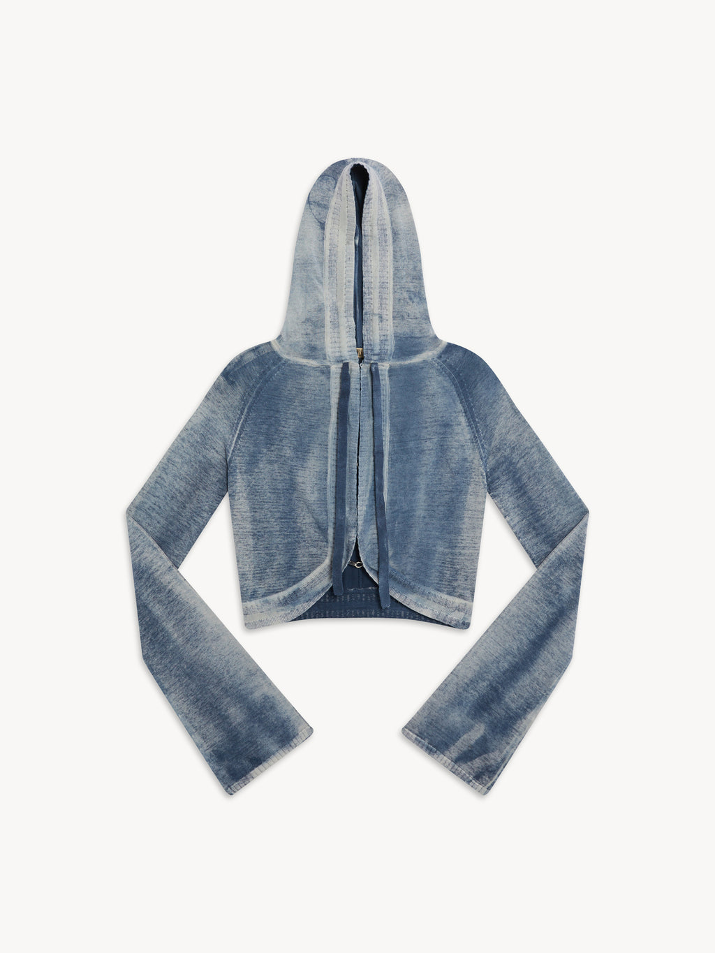 Enyo Cardigan Petrol