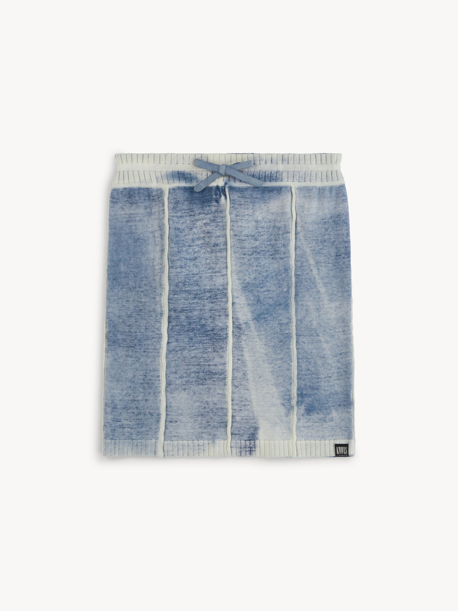 Enyo Skirt Petrol